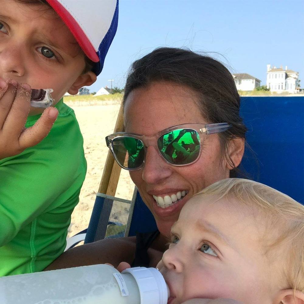 Meet your Posher, Stacie